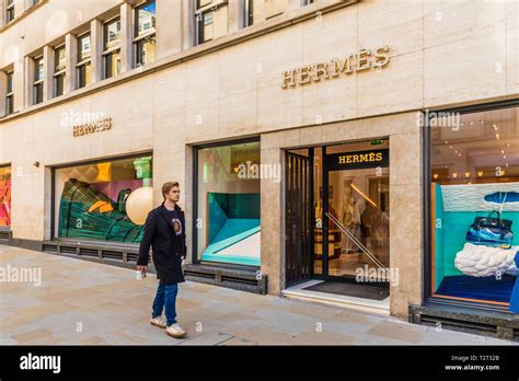 hermes shop bond street london|hermes royal exchange london.